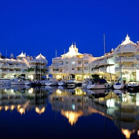 Jupiter2 Moderno Estudio Parque La Paloma Apartment Benalmadena Ngoại thất bức ảnh